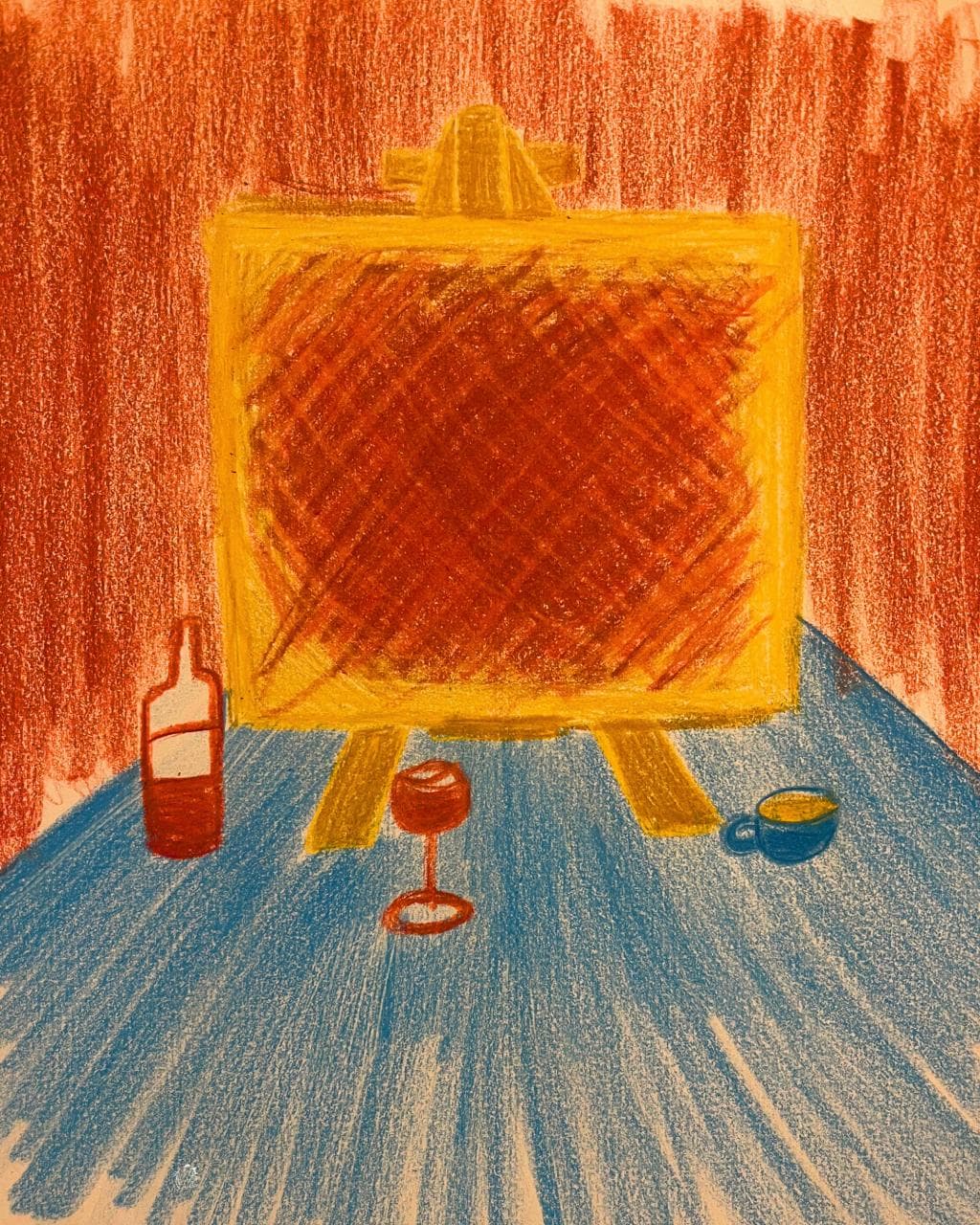 Sip & Paint
